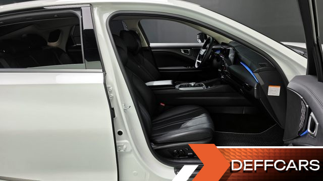 Kia K8 Noblesse купить на сайте DeffCars