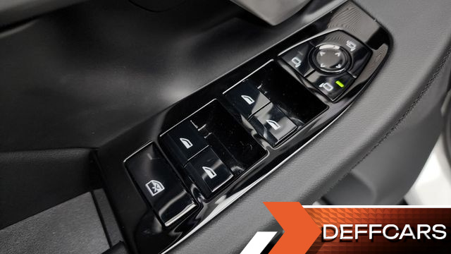 BMW 5-SERIES 523d xDrive M Sport купить на сайте DeffCars
