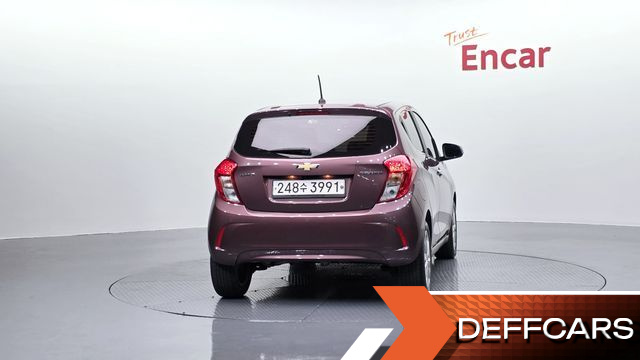 ChevroletGMDaewoo SPARK Premier купить на сайте DeffCars