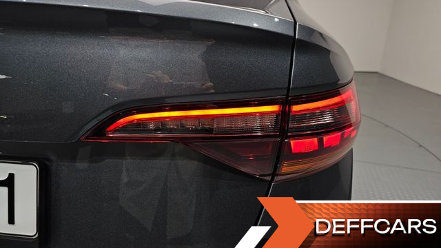 Volkswagen JETTA 1.4 TSI Prestige купить на сайте DeffCars