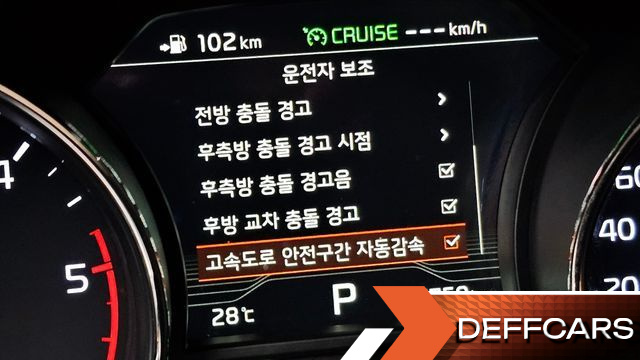 Kia CARNIVAL 9-Seater Noblesse Special купить на сайте DeffCars