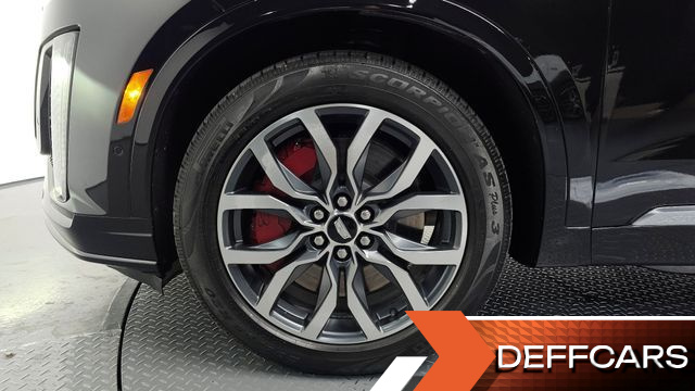Cadillac XT6 3.6 Sport купить на сайте DeffCars