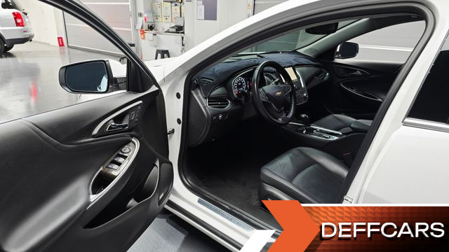ChevroletGMDaewoo MALIBU 2.0 Turbo Premier Special купить на сайте DeffCars