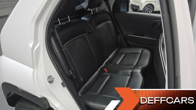 Hyundai CASPER Smart купить на сайте DeffCars