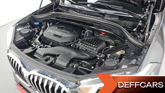 BMW X1 xDrive 20i xLine купить на сайте DeffCars