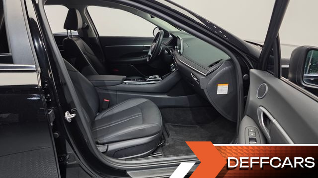 Hyundai SONATA Modern купить на сайте DeffCars