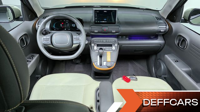 Hyundai CASPER Turbo Inspiration купить на сайте DeffCars