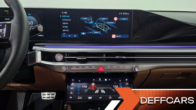 Hyundai GRANDEUR Exclusive купить на сайте DeffCars