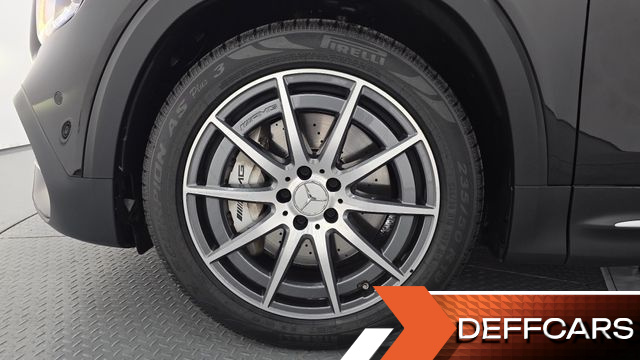 Mercedes GLB-CLASS AMG GLB35 4MATIC купить на сайте DeffCars