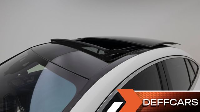 Mercedes GLE-CLASS GLE450 4MATIC Coupe купить на сайте DeffCars