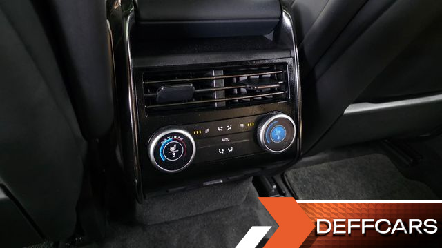 Land Rover RANGE ROVER SPORT P360 Autobiography купить на сайте DeffCars
