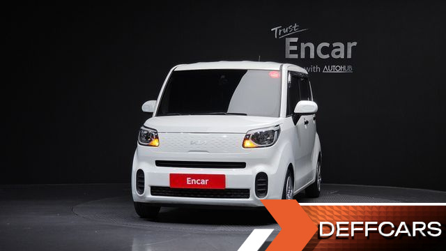 Kia RAY Van Prestige купить на сайте DeffCars