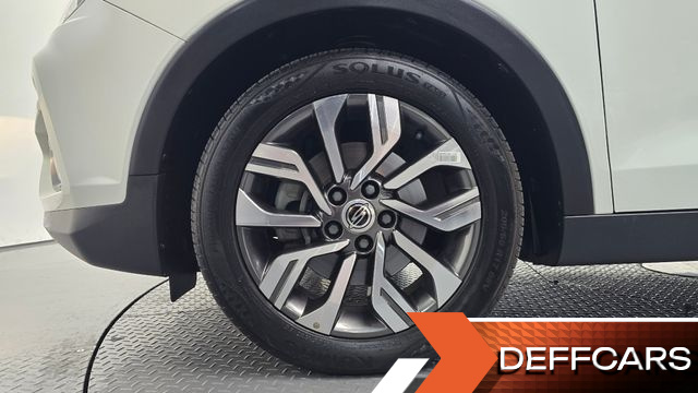 Ssangyong TIBOLI Diesel VX 2WD купить на сайте DeffCars