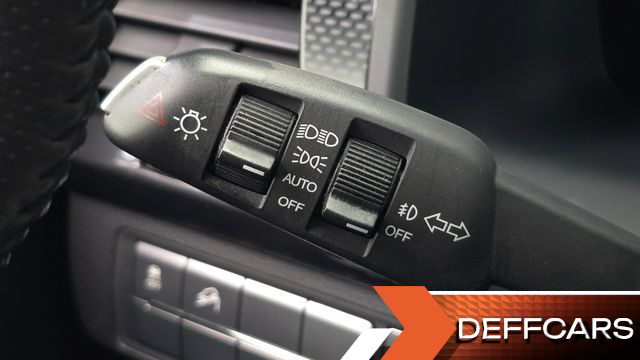 Ssangyong REXTON Diesel 2.2 4WD Prestige Special (5-Link) купить на сайте DeffCars