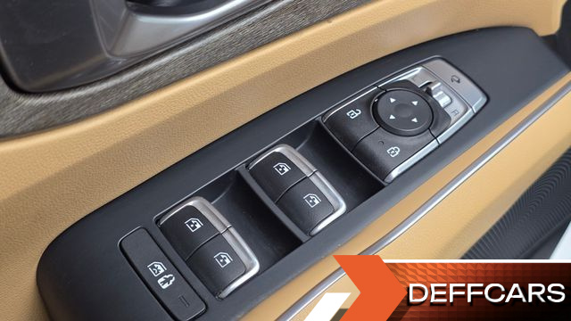 Kia SORENTO Diesel 2.2 2WD Prestige купить на сайте DeffCars