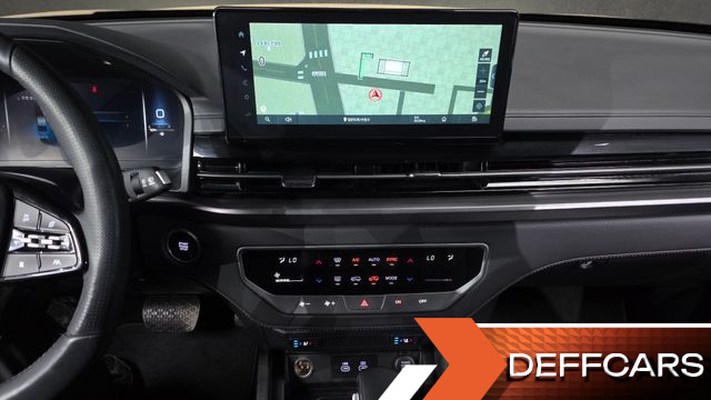 Ssangyong REXTON Diesel 2.2 4WD Culman Prestige купить на сайте DeffCars