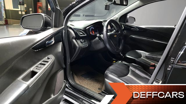 ChevroletGMDaewoo SPARK Premier купить на сайте DeffCars
