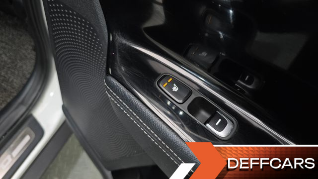 Kia NIRO 1.6 HEV Noblesse Special купить на сайте DeffCars