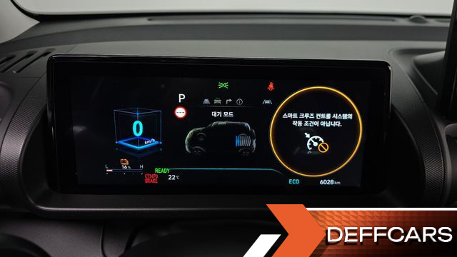 Hyundai CASPER Inspiration купить на сайте DeffCars