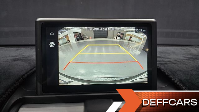 Hyundai CASPER Inspiration купить на сайте DeffCars