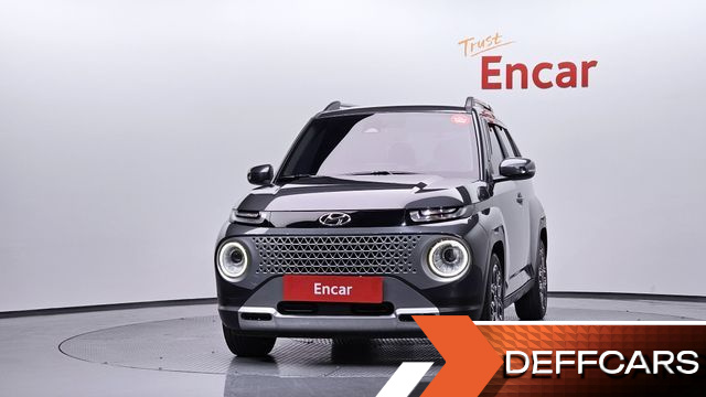 Hyundai CASPER Inspiration купить на сайте DeffCars