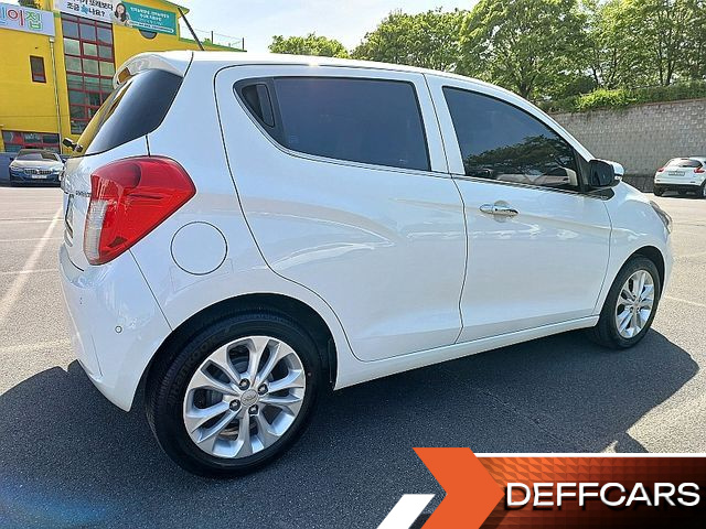 ChevroletGMDaewoo SPARK Premier купить на сайте DeffCars