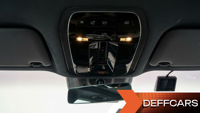 Mercedes EQE EQE500 4MATIC купить на сайте DeffCars