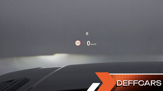 Land Rover RANGE ROVER SPORT 3.0 SDV6 HSE Dynamic купить на сайте DeffCars