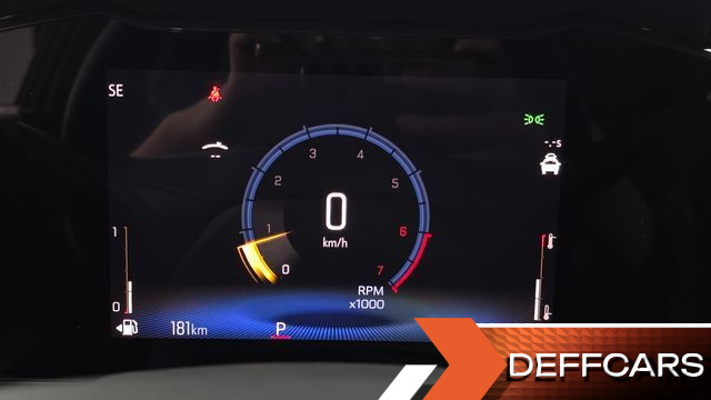 ChevroletGMDaewoo TRAX 1.2 ACTIV купить на сайте DeffCars