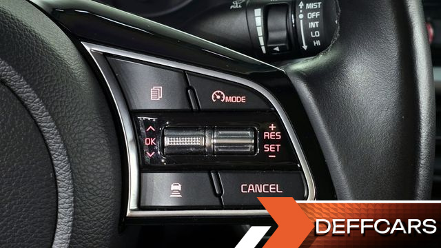 Kia K3 Prestige купить на сайте DeffCars