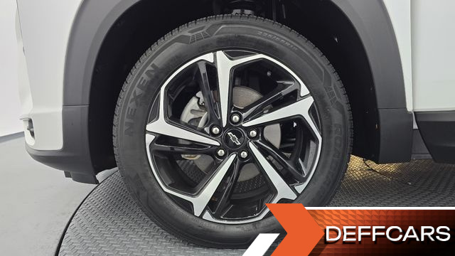 ChevroletGMDaewoo TRAILBLAZER 1.3 Turbo 2WD RS купить на сайте DeffCars