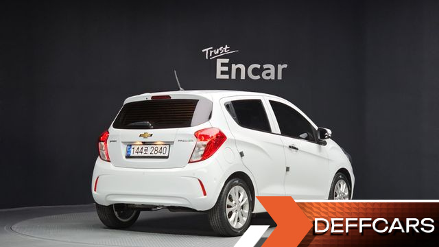 ChevroletGMDaewoo SPARK Premier купить на сайте DeffCars