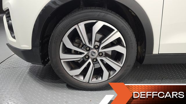 Ssangyong TIBOLI Gasoline 1.5 2WD V3 купить на сайте DeffCars