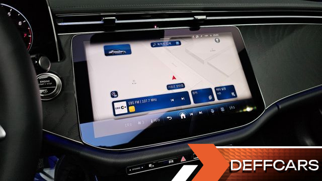 Mercedes E-CLASS E200 Avantgarde купить на сайте DeffCars
