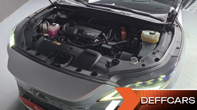 Lexus RX Luxury купить на сайте DeffCars