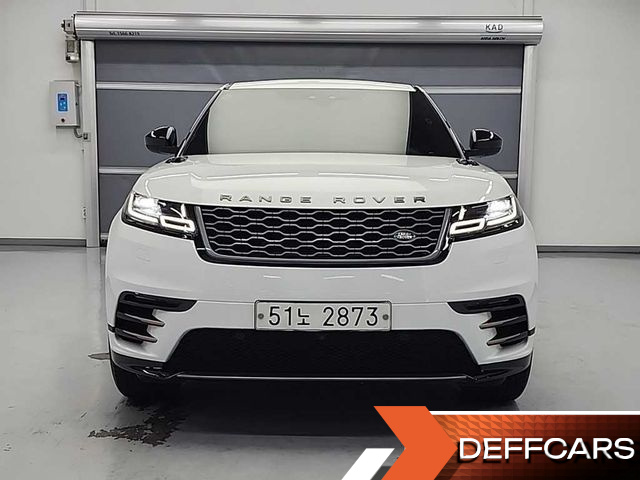 Land Rover RANGE ROVER VELAR 3.0 D300 R-Dynamic SE купить на сайте DeffCars