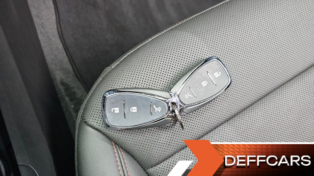 ChevroletGMDaewoo TRAX 1.2 RS купить на сайте DeffCars