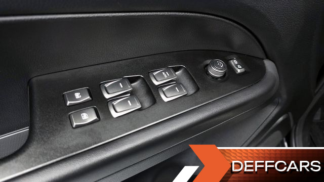 Ssangyong REXTON Diesel 2.2 4WD Prestige купить на сайте DeffCars