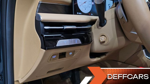 Genesis G80 Gasoline 3.5 Turbo AWD купить на сайте DeffCars