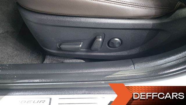Hyundai GRANDEUR 2.5 Premium купить на сайте DeffCars