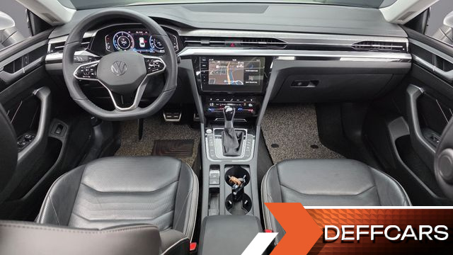 Volkswagen ARTEON 2.0 TDI Prestige купить на сайте DeffCars