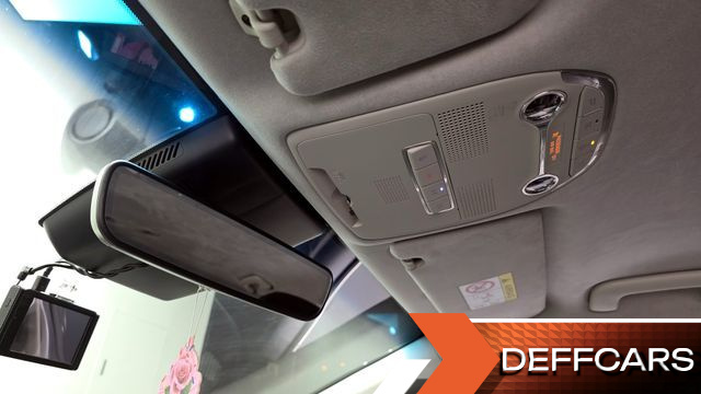 Hyundai GRANDEUR 3.3 Calligraphy купить на сайте DeffCars