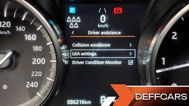 Land Rover DISCOVERY 2.0 SD4 SE купить на сайте DeffCars