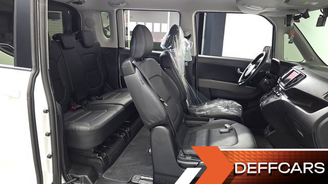 Kia RAY Prestige купить на сайте DeffCars