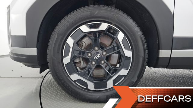 Hyundai SANTAFE Gasoline 2.5T 2WD Prestige купить на сайте DeffCars