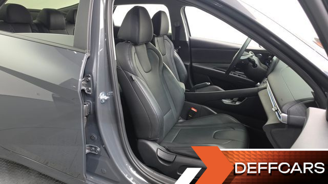 Hyundai AVANTE 1.6 Smart купить на сайте DeffCars