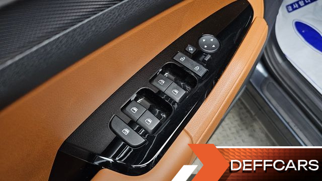 Kia SPORTAGE Nobleless 2WD купить на сайте DeffCars