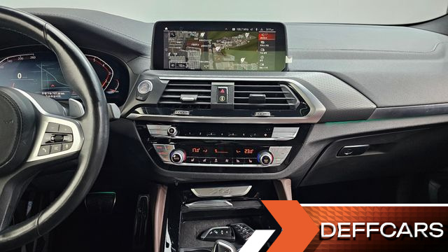 BMW X4 xDrive20i M Sport X купить на сайте DeffCars