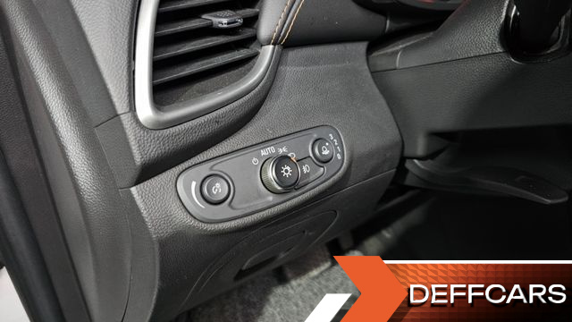ChevroletGMDaewoo TRAX 1.6 Diesel LT Core купить на сайте DeffCars