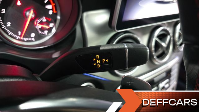 Mercedes CLA-CLASS CLA220 AMG Line купить на сайте DeffCars